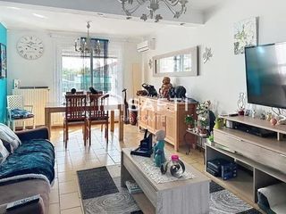  Maison � vendre 4 pi�ces 83 m�