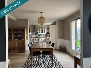  Maison � vendre 6 pi�ces 147 m�