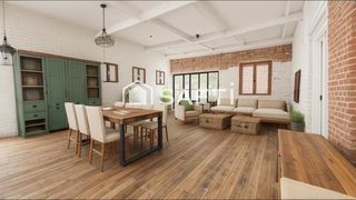  Maison � vendre 8 pi�ces 136 m�