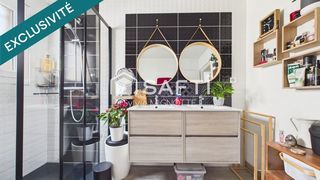  Maison � vendre 5 pi�ces 110 m�