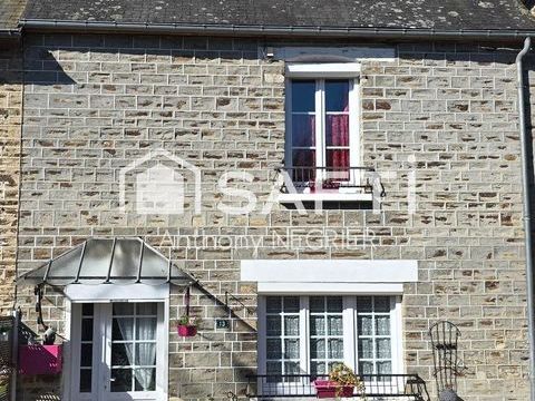   Bien en exclusivit� Maison - 3 pi�ce(s) - 74 m�