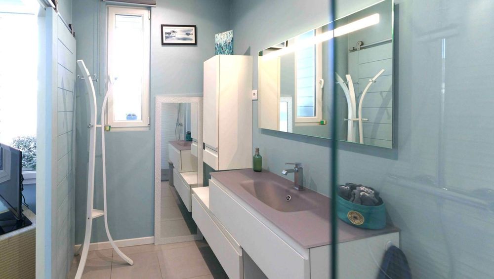 � vendre  Maison La Rochelle (17000)