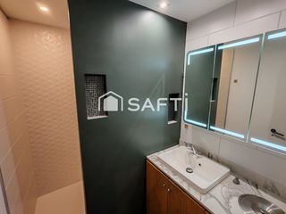  Appartement � vendre 4 pi�ces 79 m�