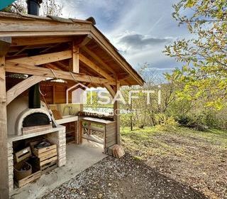  Maison � vendre 9 pi�ces 271 m�