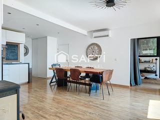  Maison � vendre 5 pi�ces 120 m�