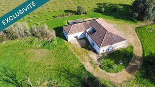  Maison � vendre 8 pi�ces 360 m�