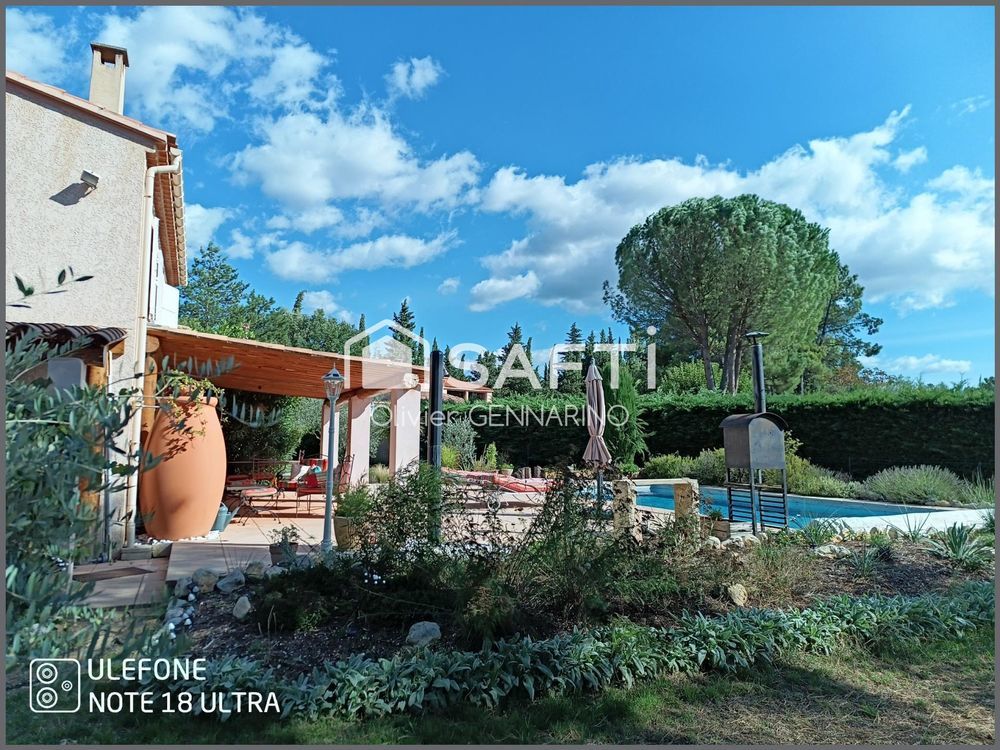 � vendre  Maison B�doin (84410)