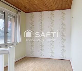  Maison � vendre 9 pi�ces 217 m�