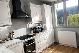  Maison � vendre 5 pi�ces 76 m�