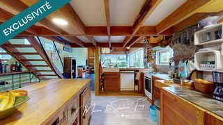  Maison � vendre 6 pi�ces 130 m�