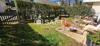  Appartement � vendre 2 pi�ces 50 m�