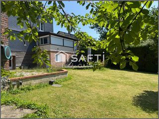  Maison � vendre 10 pi�ces 238 m�