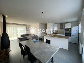  Maison � vendre 6 pi�ces 135 m�