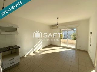  Appartement � vendre 2 pi�ces 32 m�