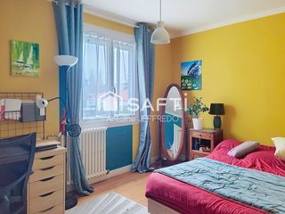  Maison � vendre 4 pi�ces 96 m�