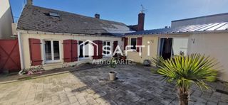  Maison � vendre 6 pi�ces 210 m�