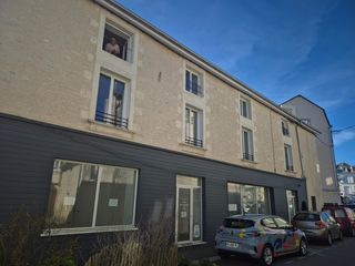 Immeuble � vendre 210 m�