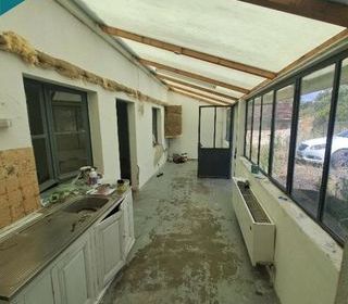  Maison � vendre 3 pi�ces 116 m�