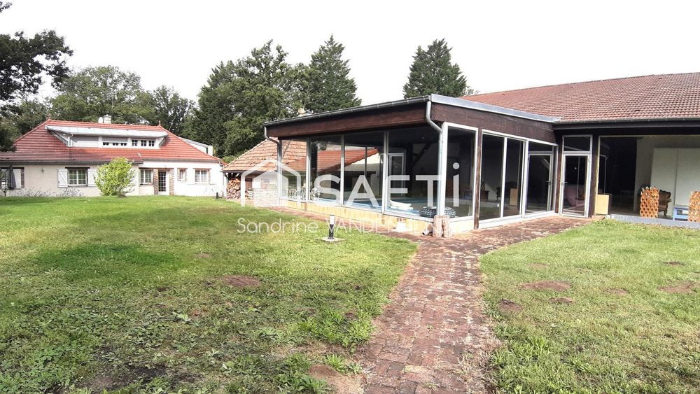 � vendre  Maison Fismes (51170)