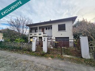  Maison � vendre 3 pi�ces 68 m�