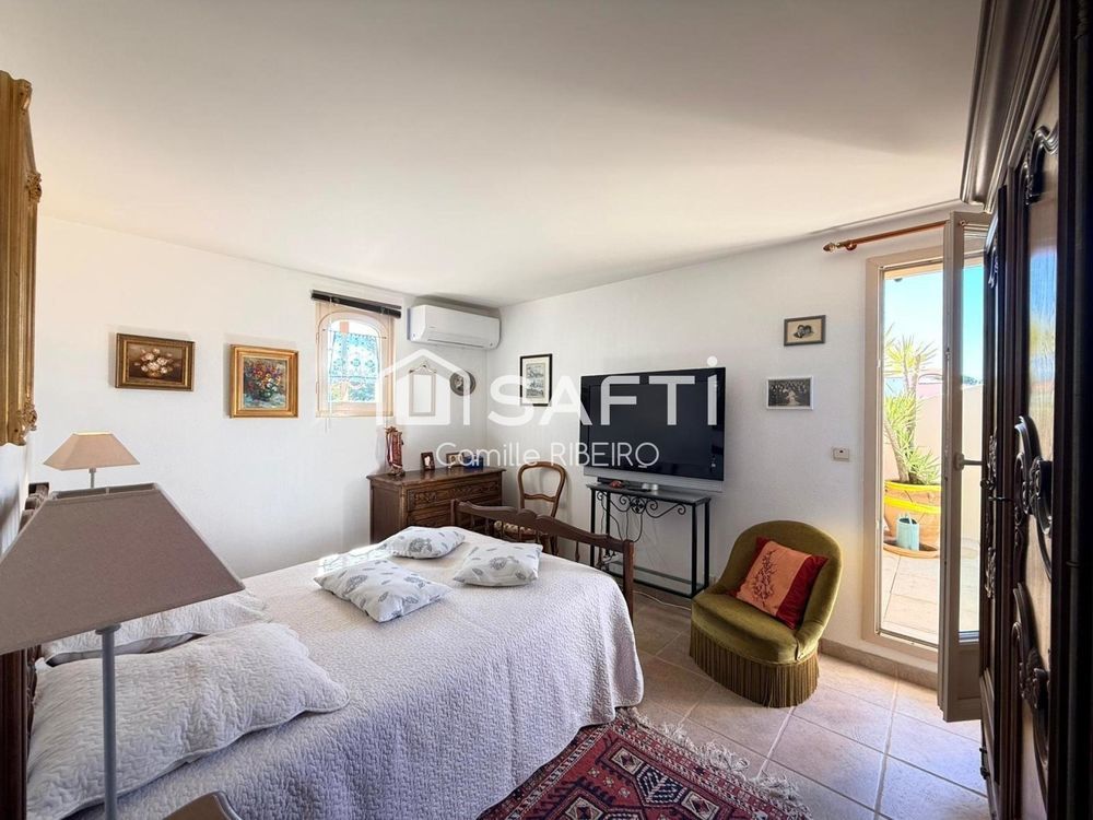 � vendre  Maison Cabestany (66330)