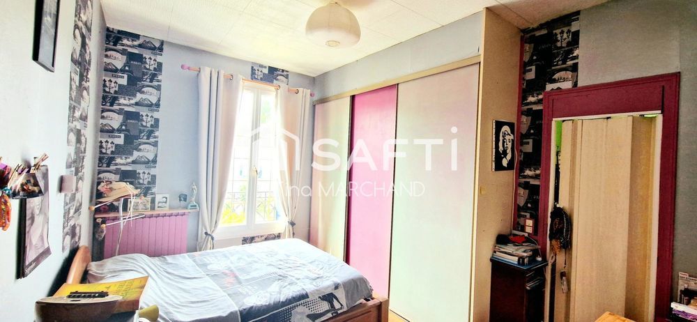 � vendre  Maison Maisons-Laffitte (78600)