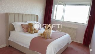  Appartement � vendre 3 pi�ces 69 m�