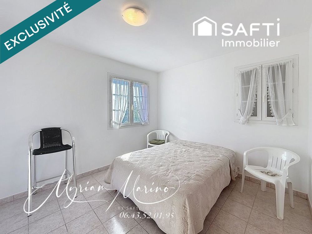 � vendre  Maison St Aygulf (83370)