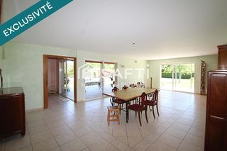  Maison � vendre 8 pi�ces 254 m�