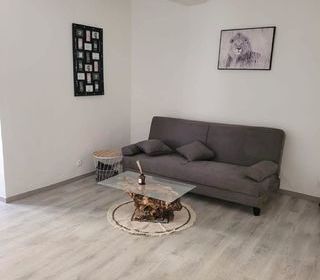  Appartement � vendre 2 pi�ces 48 m�