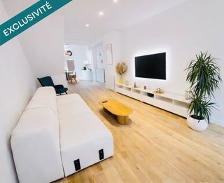  Appartement � vendre 3 pi�ces 114 m�