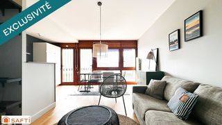  Appartement � vendre 2 pi�ces 40 m�