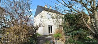  Maison � vendre 5 pi�ces 85 m�