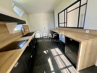  Maison � vendre 6 pi�ces 121 m�