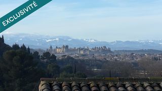  Maison � vendre 4 pi�ces 96 m�