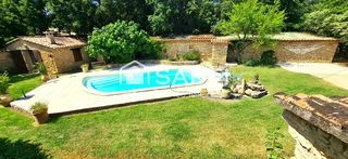  Maison � vendre 15 + pi�ces 328 m�