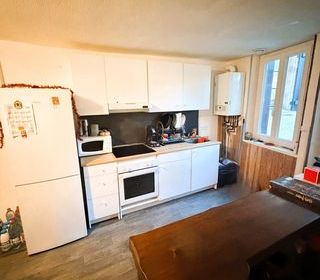  Maison � vendre 3 pi�ces 59 m�