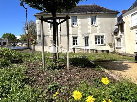   Grande Maison 4 chambres dans le centre Maison - 8 pi�ce(s) - 132 m�