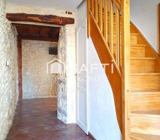  Maison � vendre 4 pi�ces 85 m�