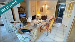  Maison � vendre 6 pi�ces 147 m�