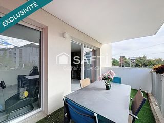  Appartement � vendre 3 pi�ces 63 m�