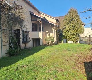  Maison � vendre 7 pi�ces 116 m�