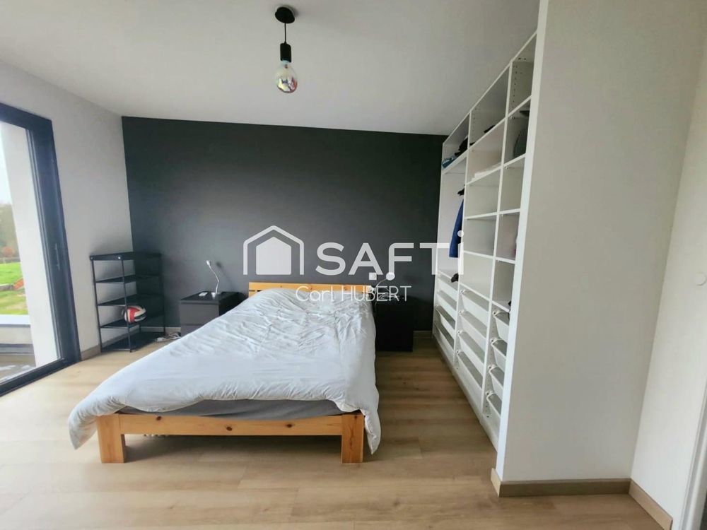 � vendre  Maison Saint-Valery-sur-Somme (80230)