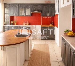  Maison � vendre 6 pi�ces 147 m�