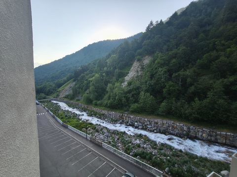   Studio meubl� avec rentabilit� Appartement - 1 pi�ce(s) - 21 m�