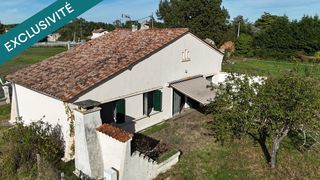  Maison � vendre 4 pi�ces 80 m�