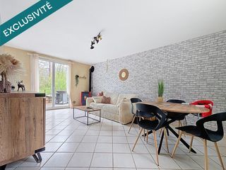  Maison � vendre 4 pi�ces 97 m�