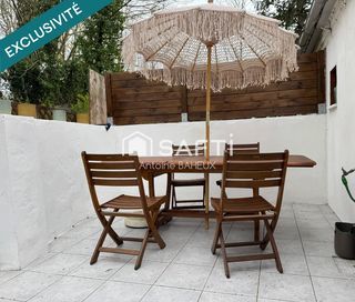  Maison � vendre 5 pi�ces 99 m�