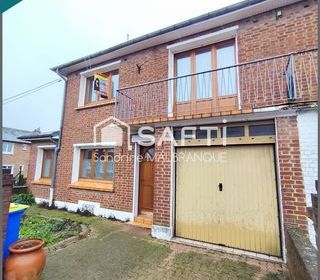  Maison � vendre 5 pi�ces 90 m�