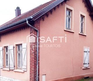  Maison � vendre 5 pi�ces 85 m�